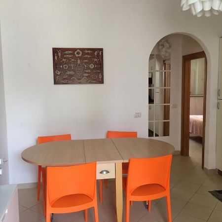 Vacanza A Porto Cesareo, Salento Lecce Buitenkant foto