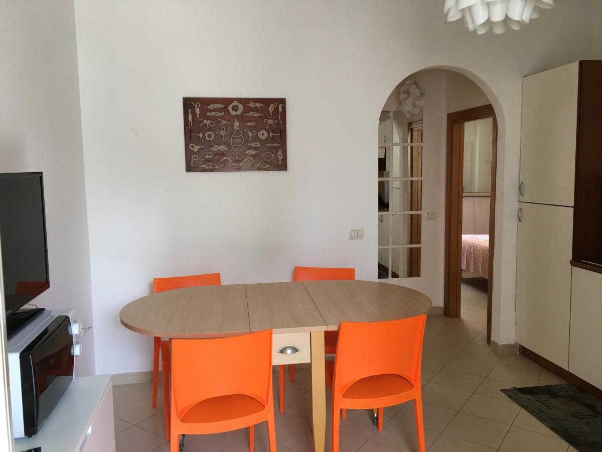 Vacanza A Porto Cesareo, Salento Lecce Buitenkant foto